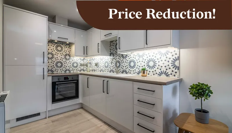 Powell House // Luxury 2 Bed & 2 Bath Apt // AUG 2026 - Thumbnail 1